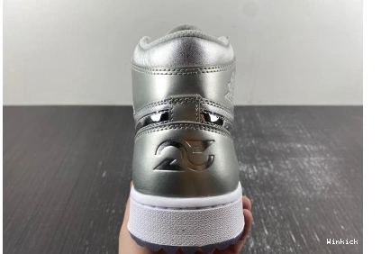 High Air Golf Jordan 1 1127